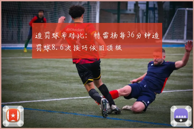 造罚球率对比：特雷杨每36分钟造罚球8.6次技巧依旧顶级